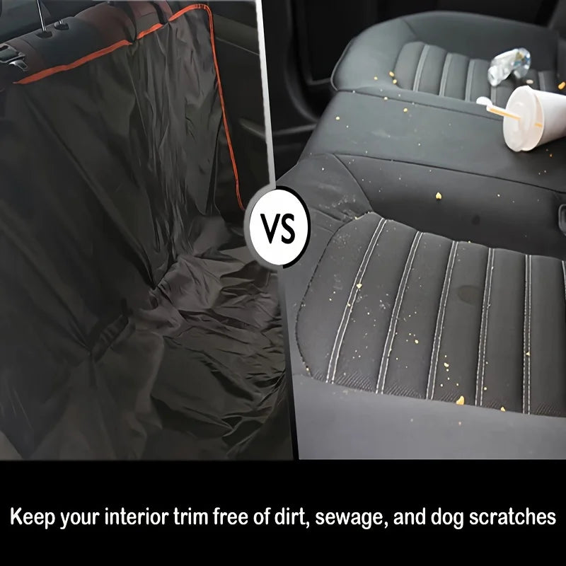 City Driver Cargo & Interior Protection System™